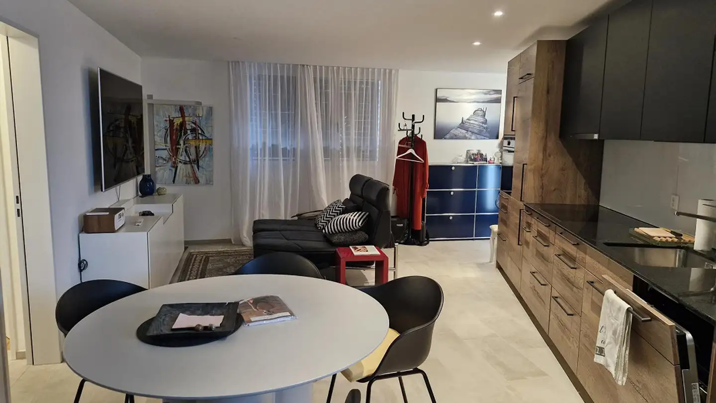 Wohnung mieten - Verenastrasse 5, 8832 Wollerau - Foto 2