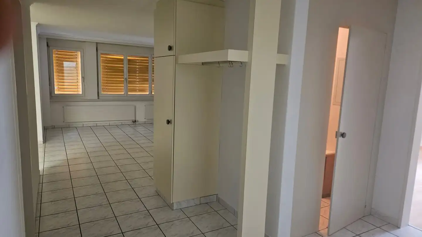 Apartment for rent - Hirschenstrasse 4, 9536 Schwarzenbach SG - Photo 2