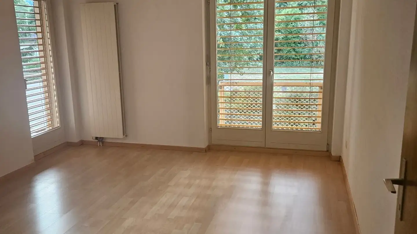 Apartment for rent - Hirschenstrasse 4, 9536 Schwarzenbach SG - Photo 3