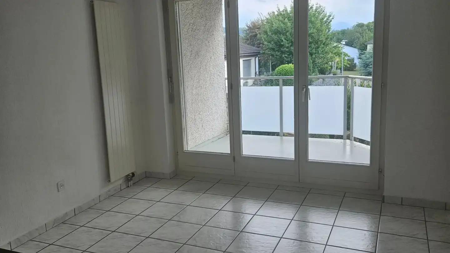 Apartment for rent - Hirschenstrasse 4, 9536 Schwarzenbach SG - Photo 4