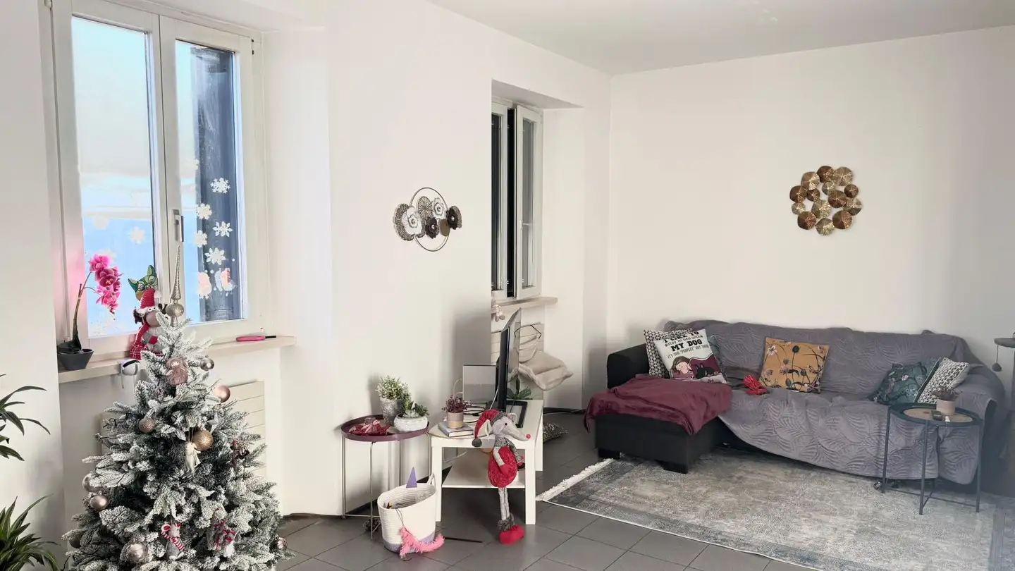 Apartment for rent - Via Cantonale, 6936 Cademario - Photo 3