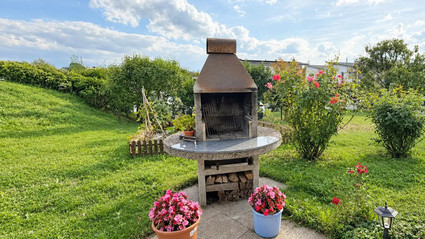 Maison individuelle à louer - Röschmatte 2, 6204 Sempach - Photo 3