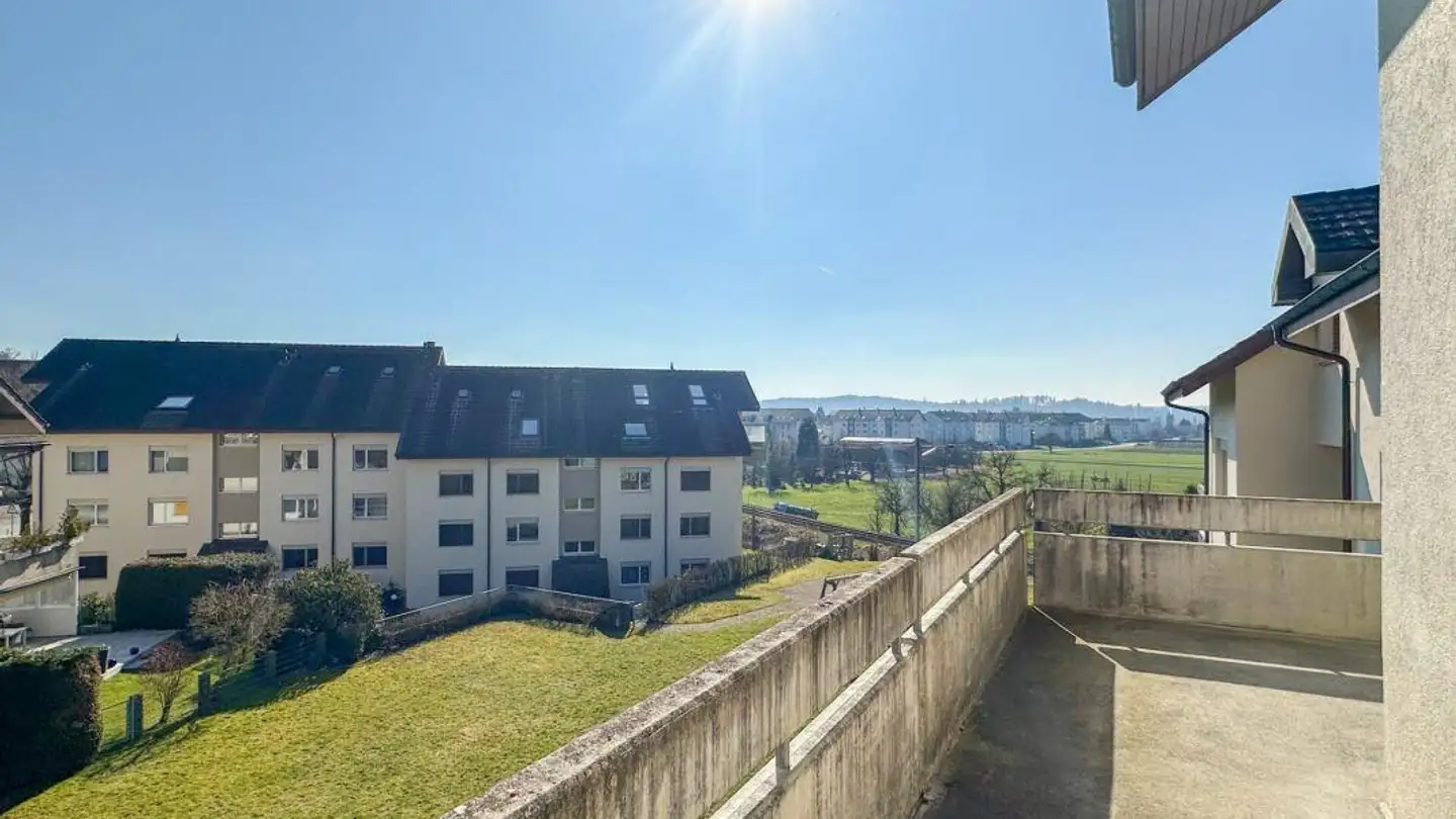 Appartamento in vendita - Untere Hauptstrasse, 4665 Oftringen - Photo 4