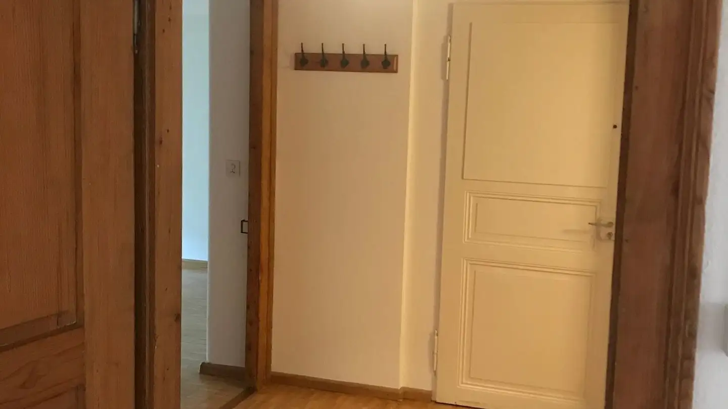 Wohnung mieten - Hammerstrasse 155, 4057 Basel