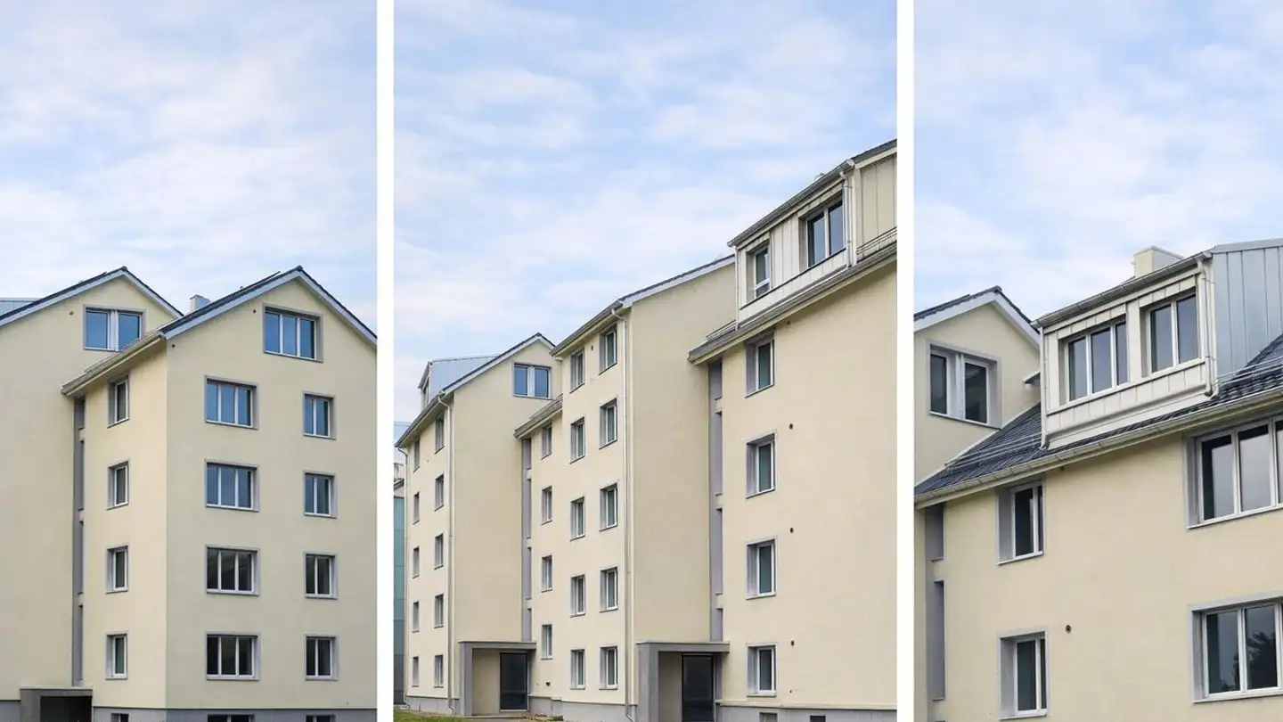 Apartment for rent - Grabenwiese 6, 8484 Weisslingen - Photo 2