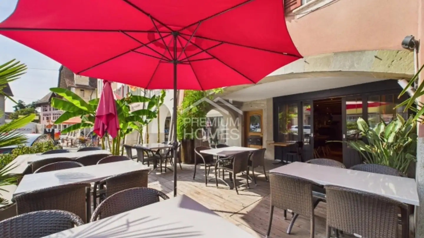 Mixed-use building for sale - 3294 Büren an der Aare - Photo 2