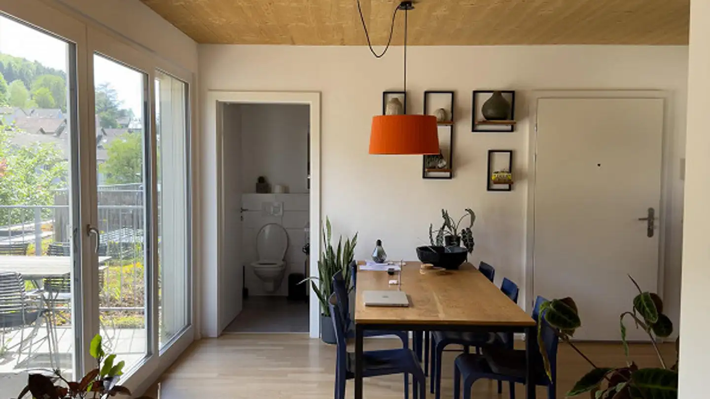 Appartamento in affitto - Stadtbachstrasse 15, 5400 Baden