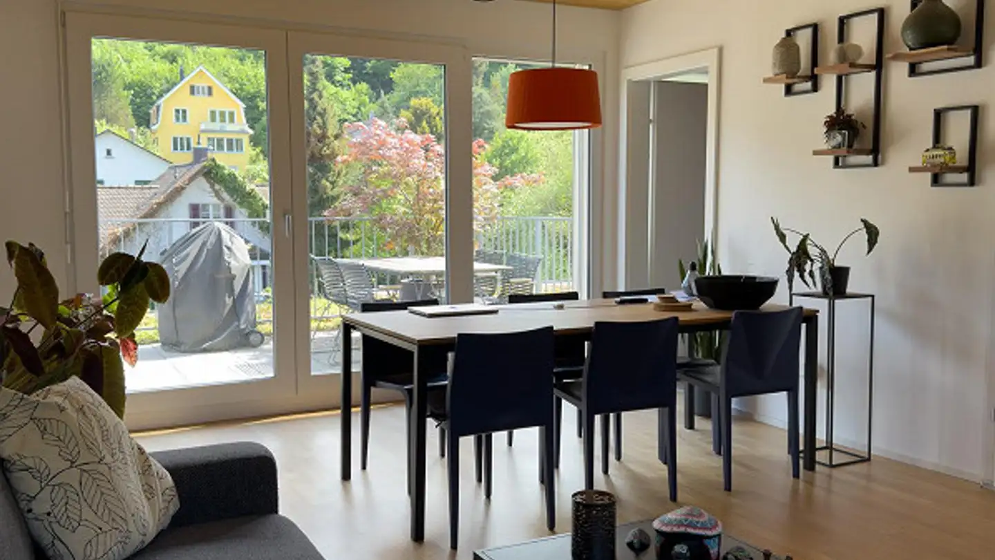 Appartamento in affitto - Stadtbachstrasse 15, 5400 Baden - Foto 2