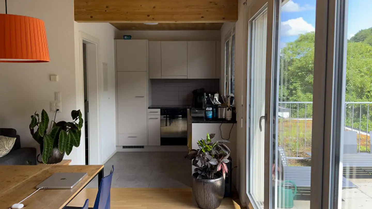 Appartamento in affitto - Stadtbachstrasse 15, 5400 Baden - Foto 3