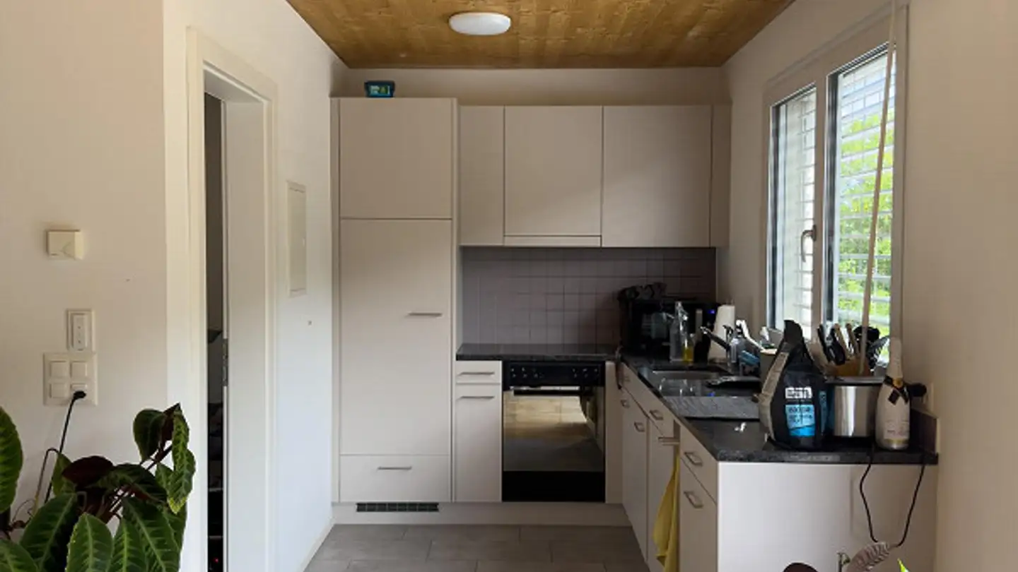 Appartamento in affitto - Stadtbachstrasse 15, 5400 Baden - Foto 4