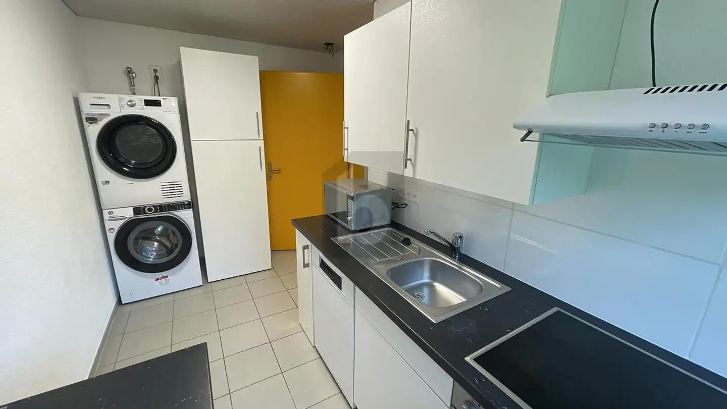 Wohnung mieten - 4954 Wyssachen - Foto 3