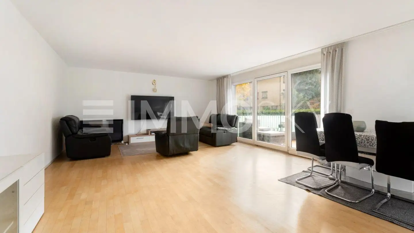 Appartamento in vendita - 8810 Horgen