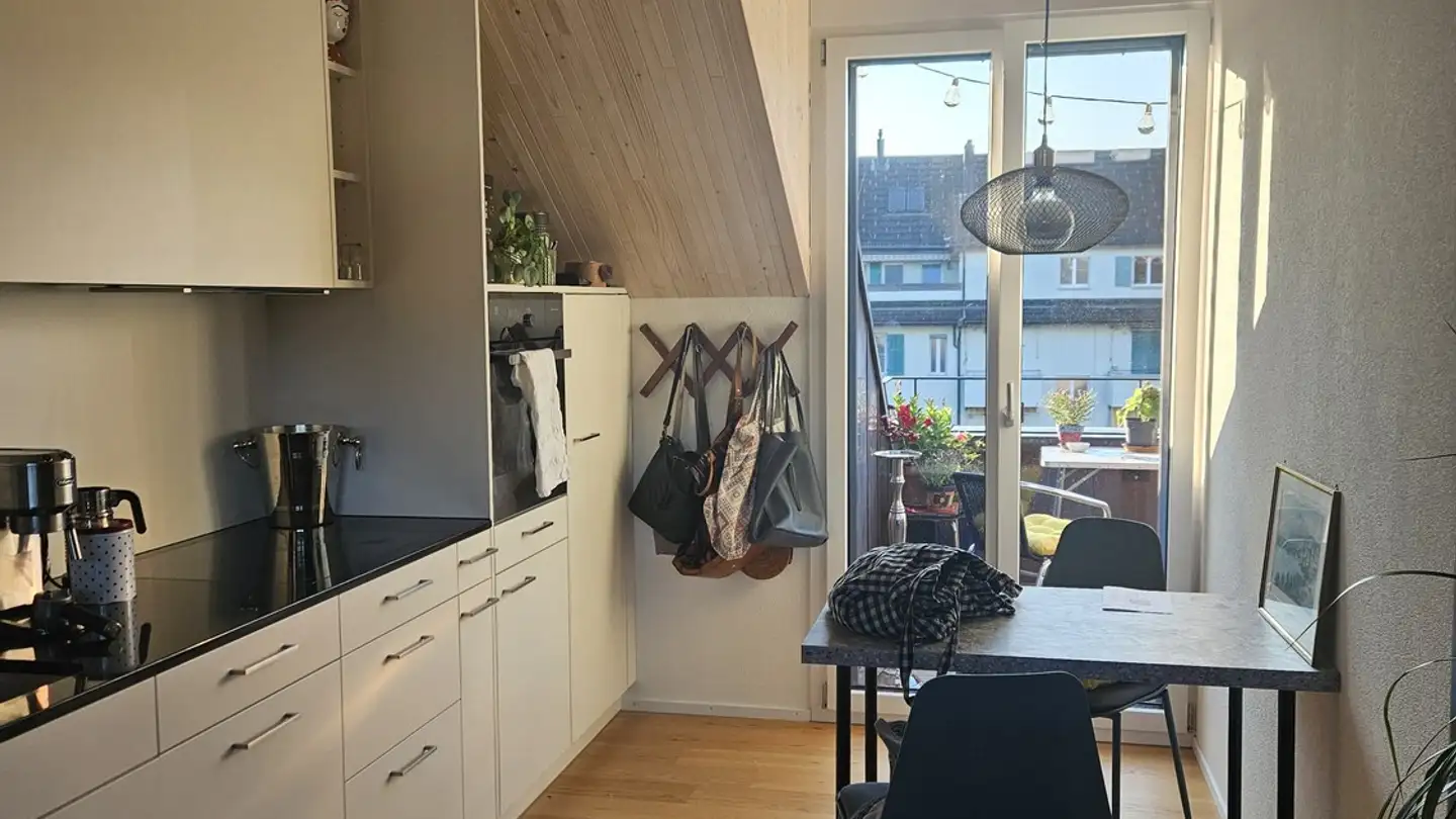 Apartment for rent - 6003 Luzern