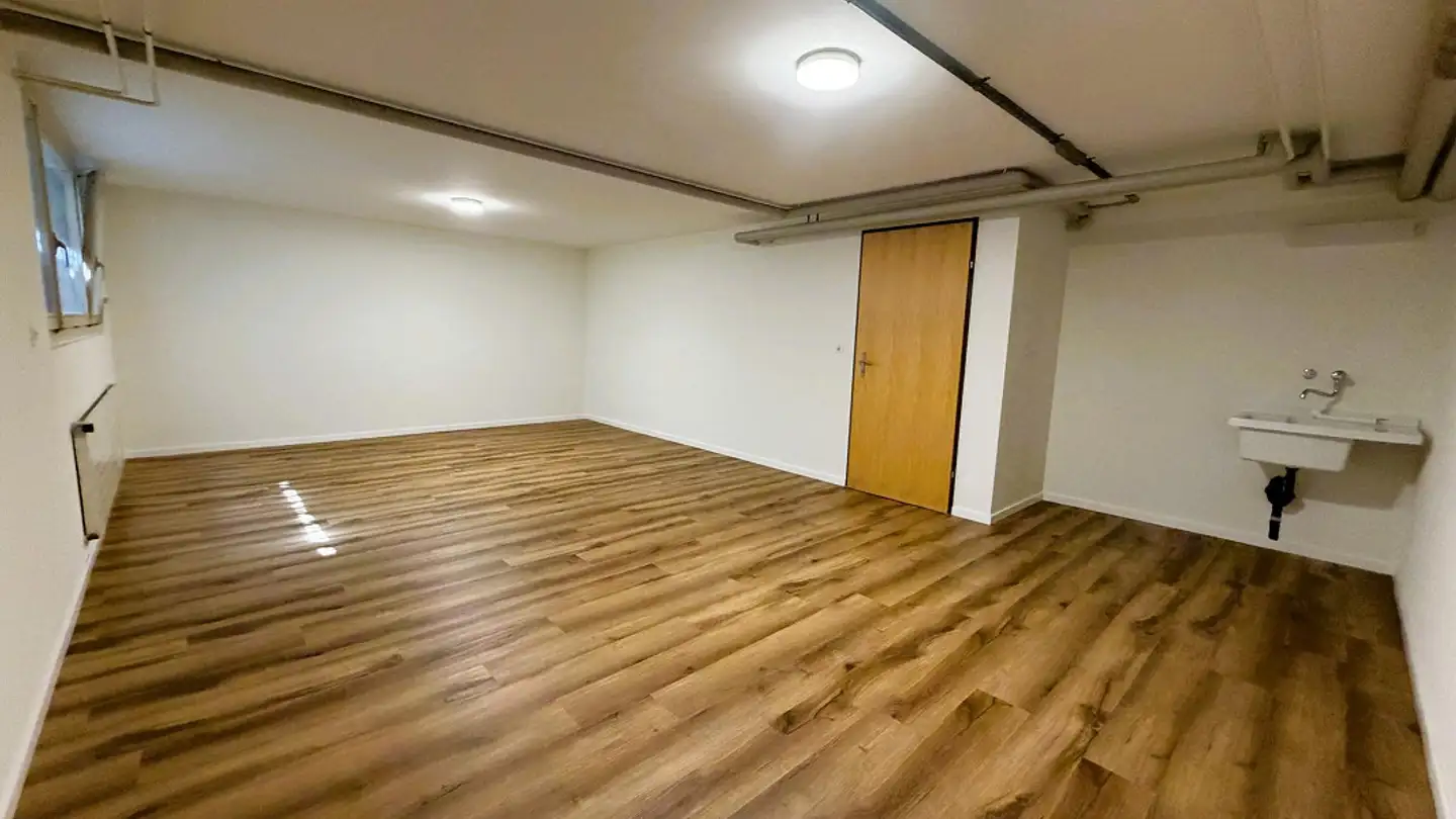 Atelier à louer - Bachlettenstrasse 32, 4054 Basel
