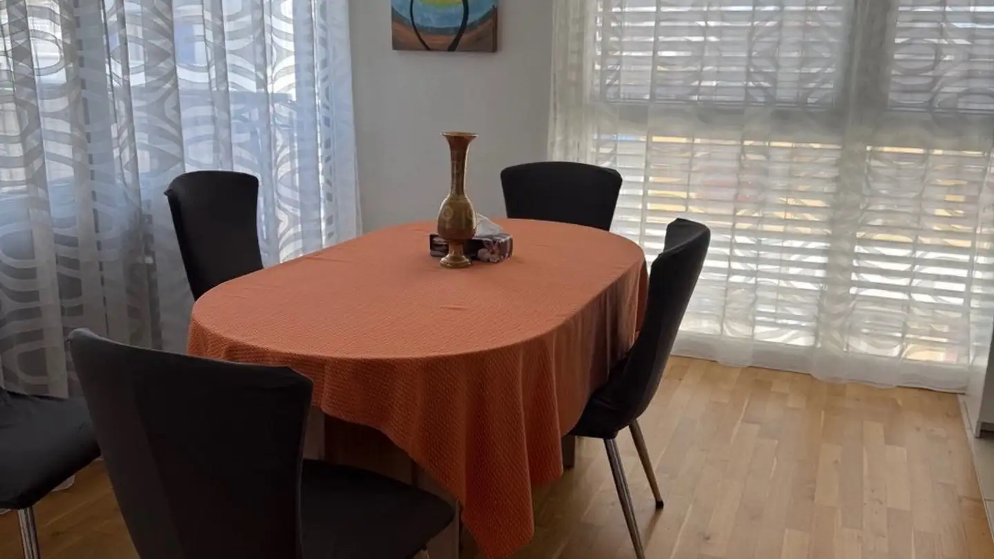 Appartement à louer - Route Wilhelm-Kaiser, 1700 Fribourg