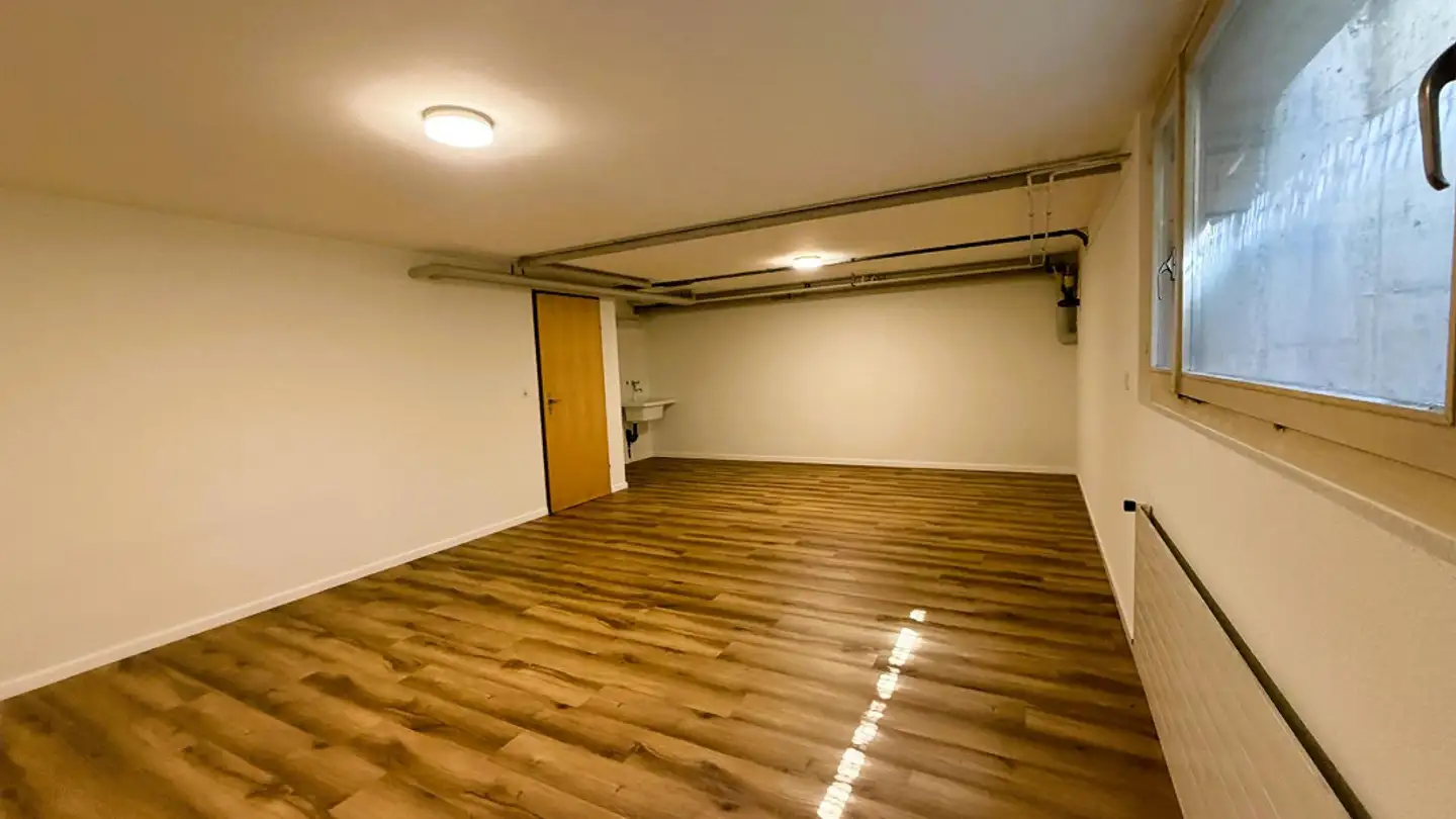Atelier à louer - Bachlettenstrasse 32, 4054 Basel - Photo 2