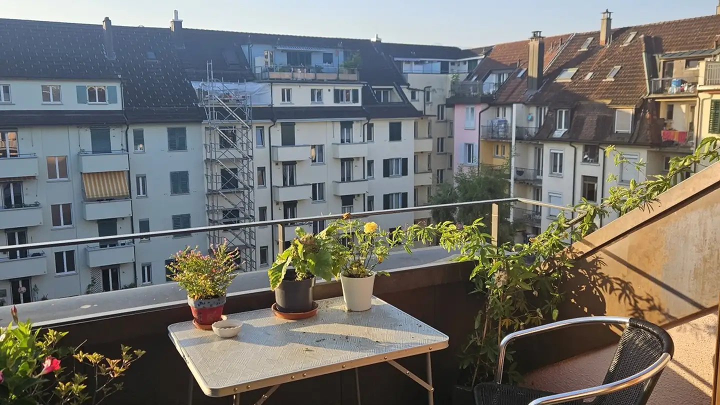 Apartment for rent - 6003 Luzern - Photo 2