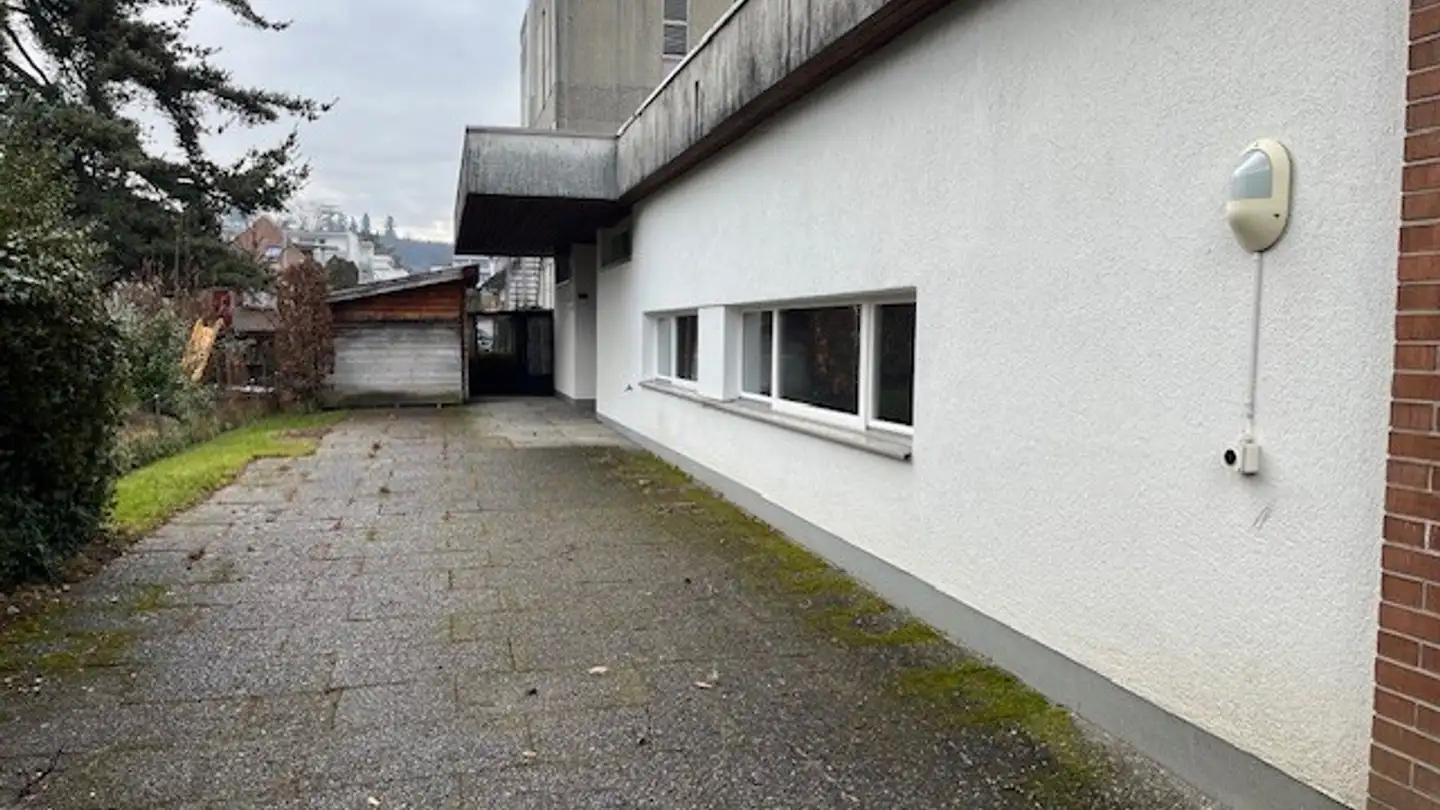 Commercial for rent - Birkenweg 10, 3250 Lyss - Photo 2