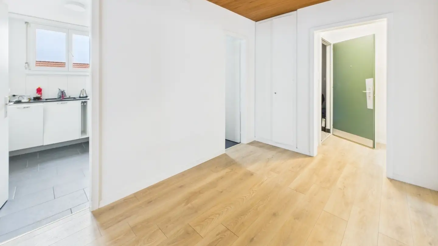 Attico in affitto - 3095 Spiegel b. Bern - Photo 2