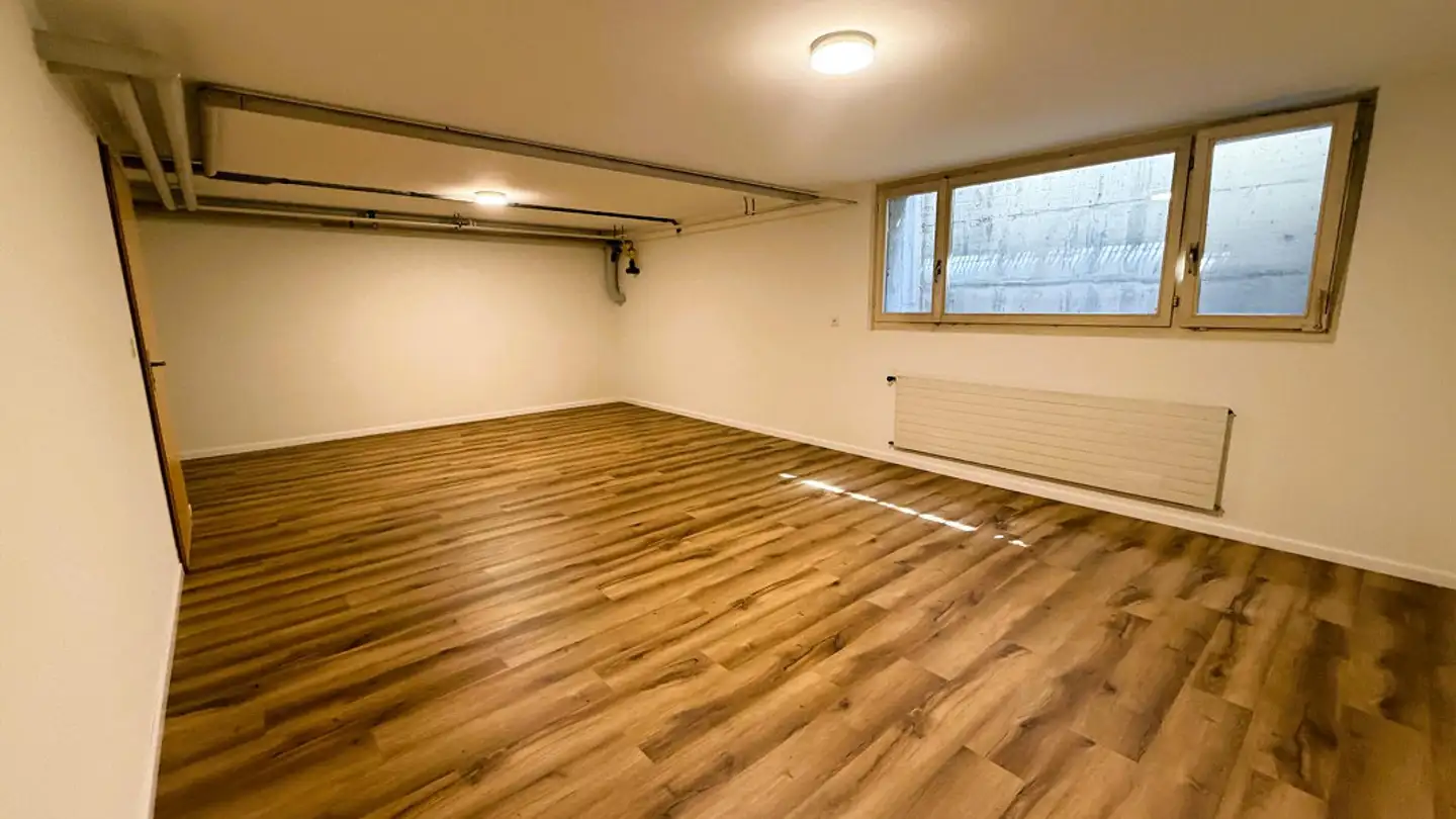 Atelier à louer - Bachlettenstrasse 32, 4054 Basel - Photo 3