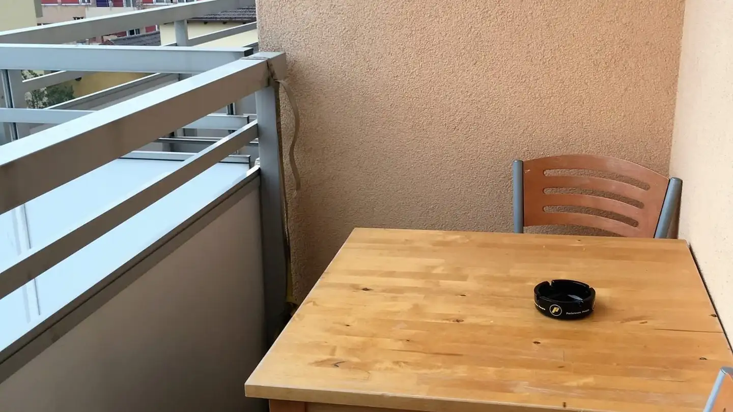 Stanza singola in affitto - 6900 Lugano - Foto 2