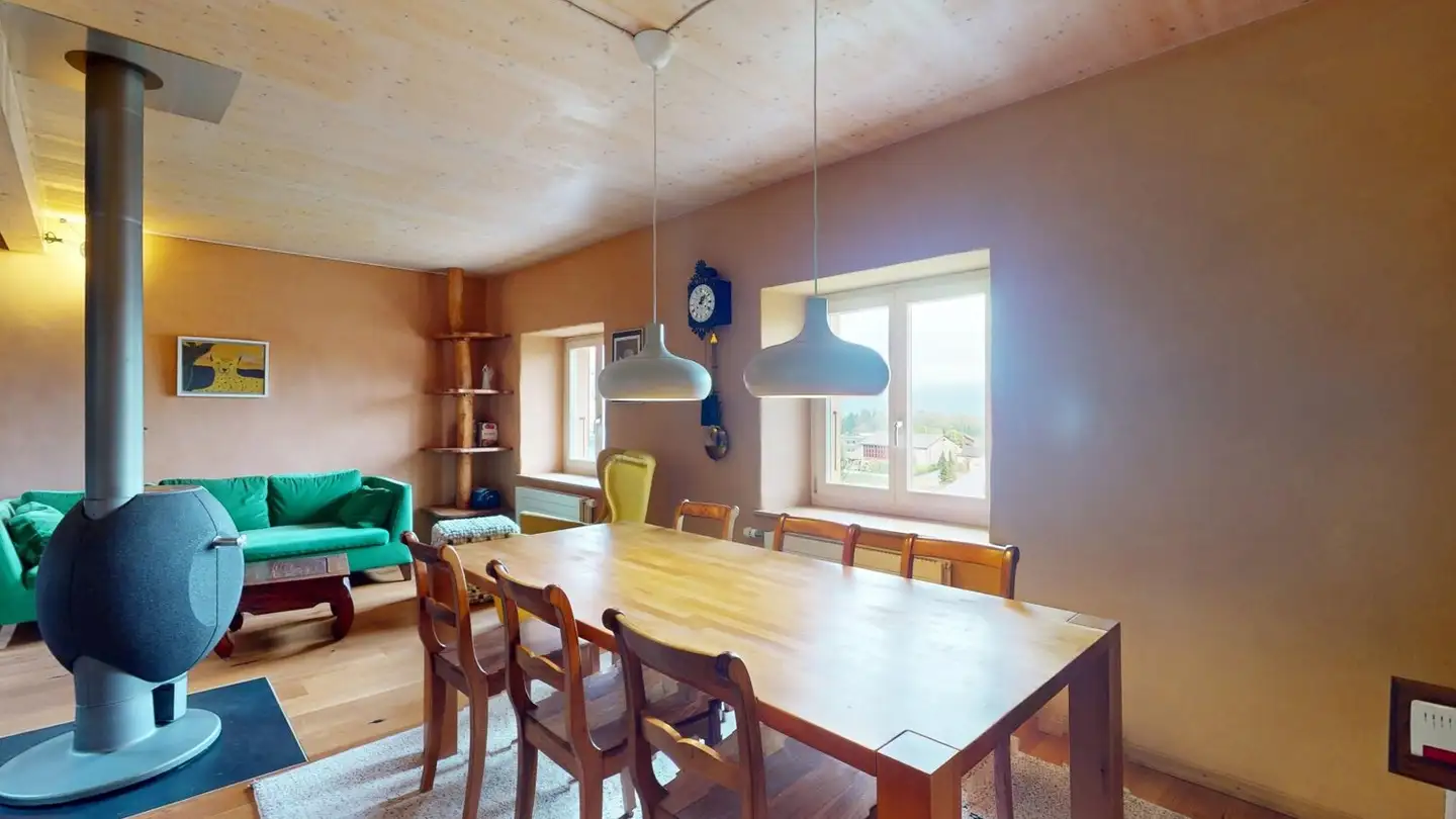 Casa singola in vendita - Nenzlingerweg 3, 4223 Blauen - Foto 2