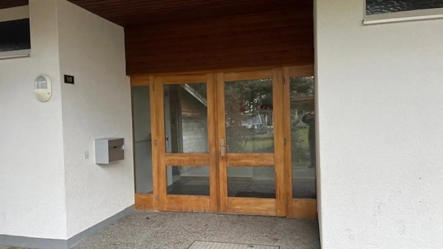 Commercial for rent - Birkenweg 10, 3250 Lyss - Photo 3