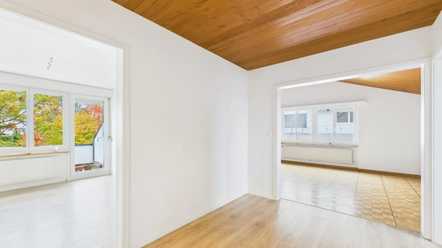 Attico in affitto - 3095 Spiegel b. Bern - Photo 3