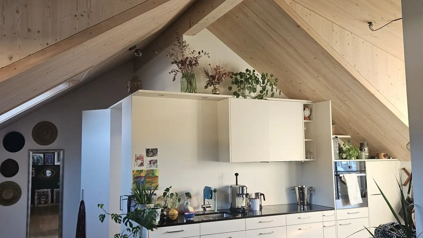 Apartment for rent - 6003 Luzern - Photo 3