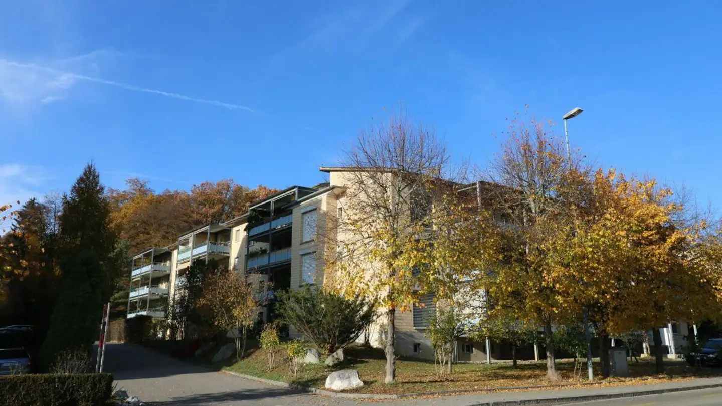 Wohnung mieten - Stettemerstrasse 99, 8207 Schaffhausen - Foto 2