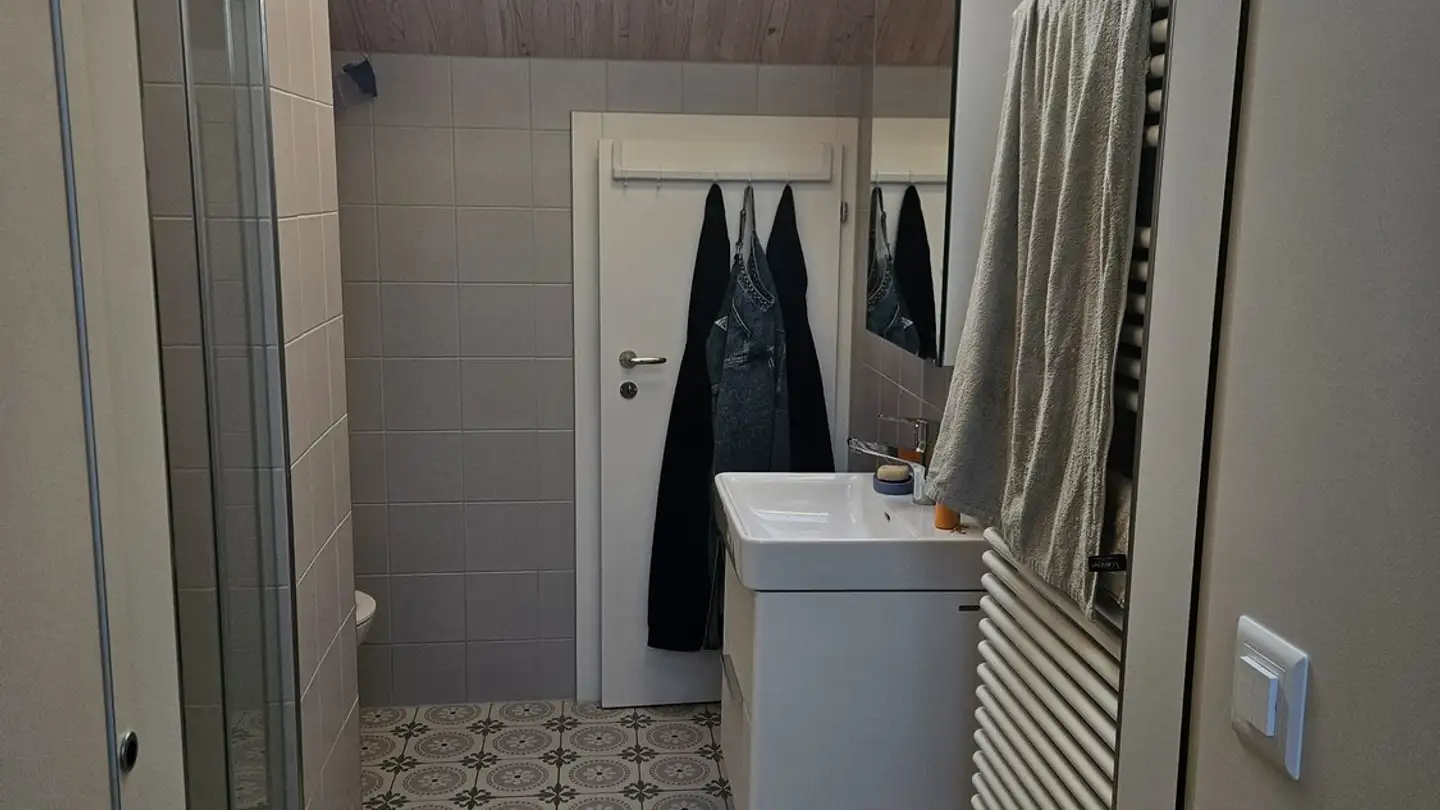 Apartment for rent - 6003 Luzern - Photo 4