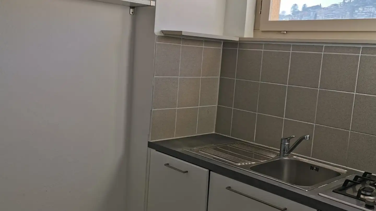 Stanza singola in affitto - 6900 Lugano - Foto 4