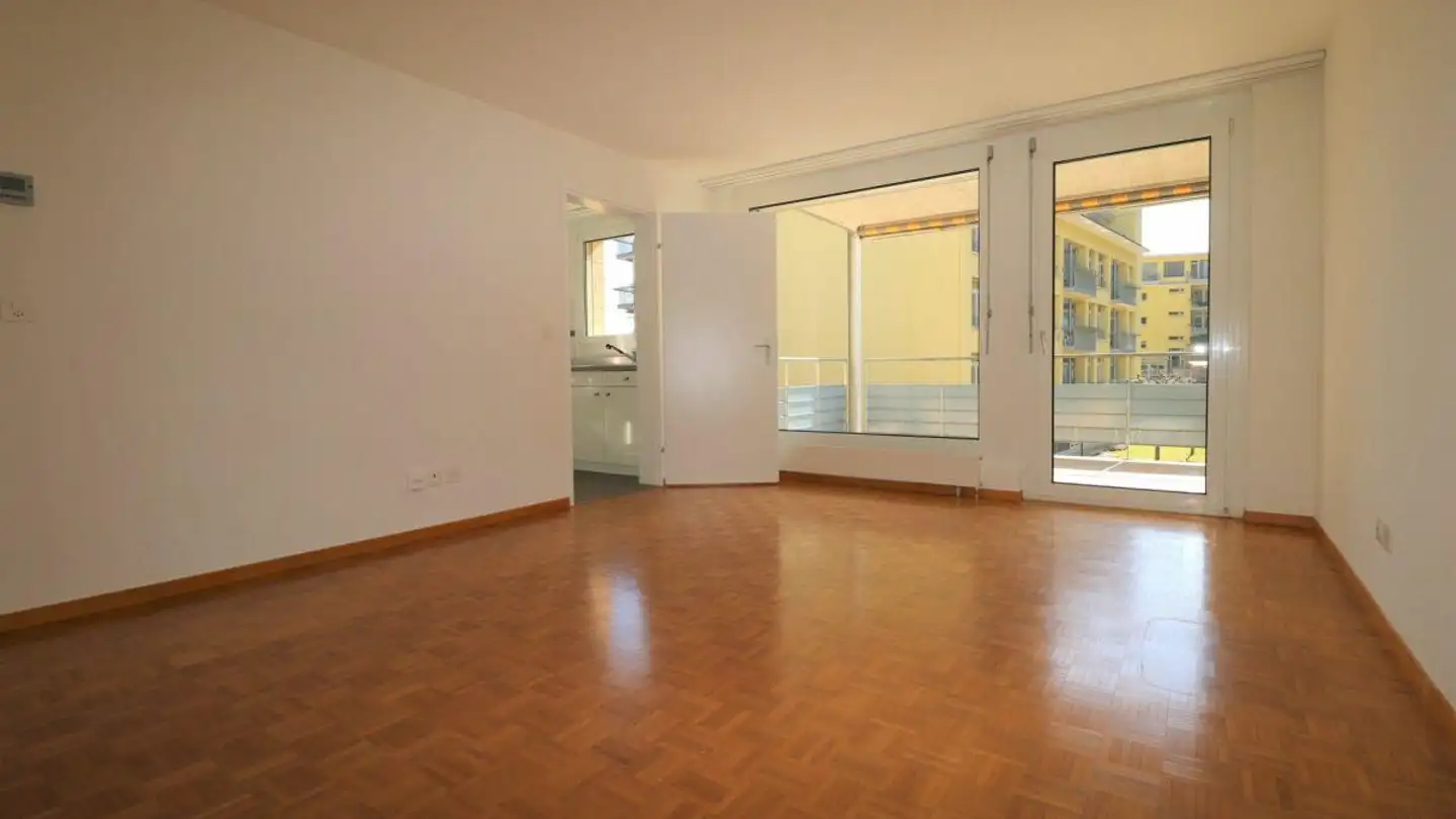Wohnung mieten - Stettemerstrasse 99, 8207 Schaffhausen - Foto 4