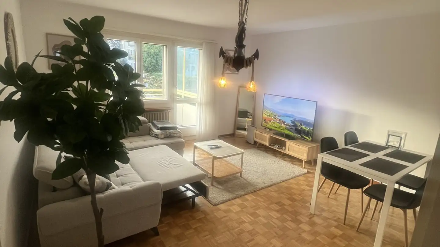 Stanza singola in affitto - Feldstrasse 20, 8800 Thalwil