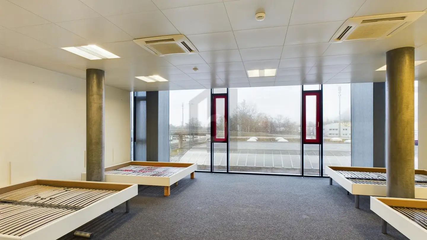 Spazio ufficio in affitto - 7013 Domat/Ems