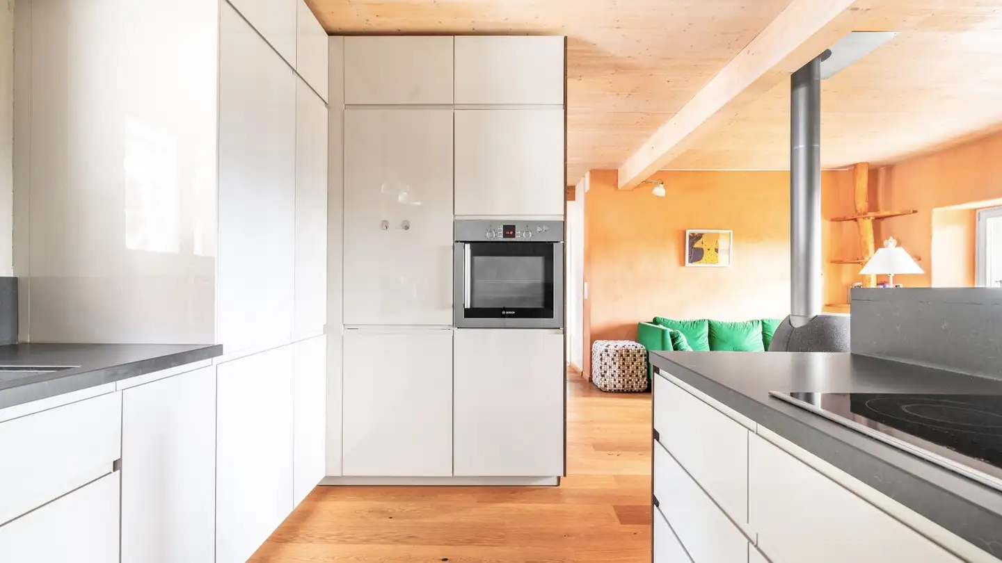 Casa singola in vendita - Nenzlingerweg 3, 4223 Blauen - Foto 4