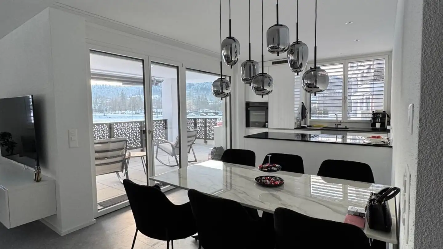 Appartamento in vendita - 8488 Turbenthal