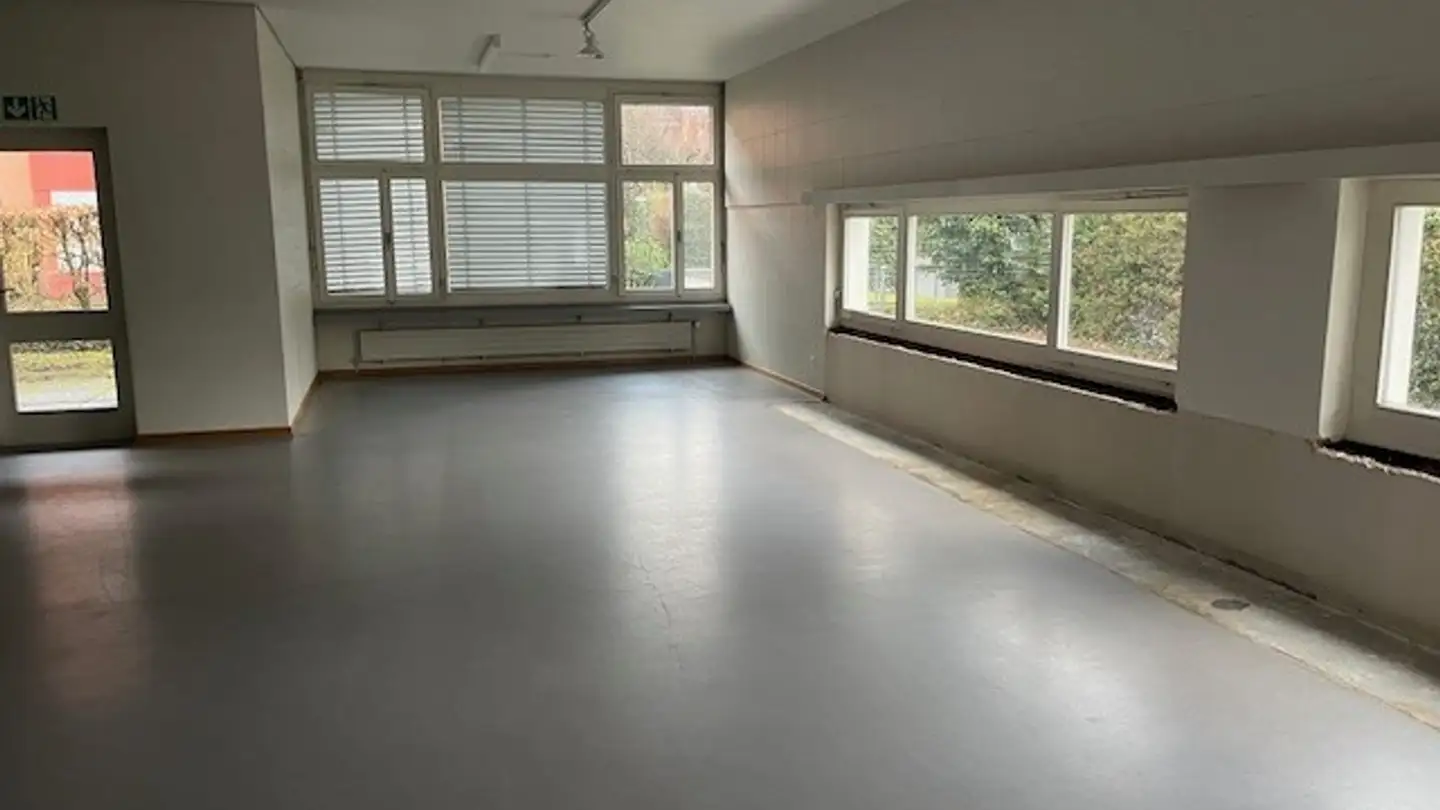 Commercial for rent - Birkenweg 10, 3250 Lyss