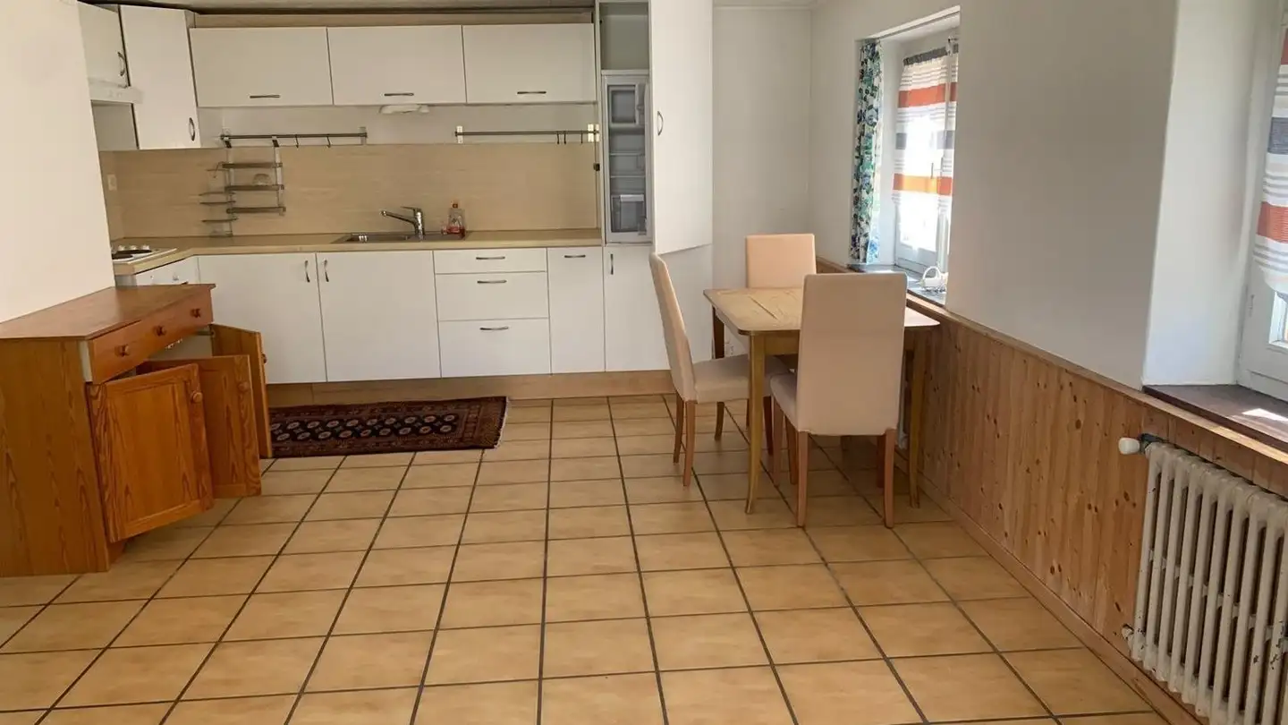 Appartamento in affitto - La Vignèta 7, 6528 Camorino - Photo 3