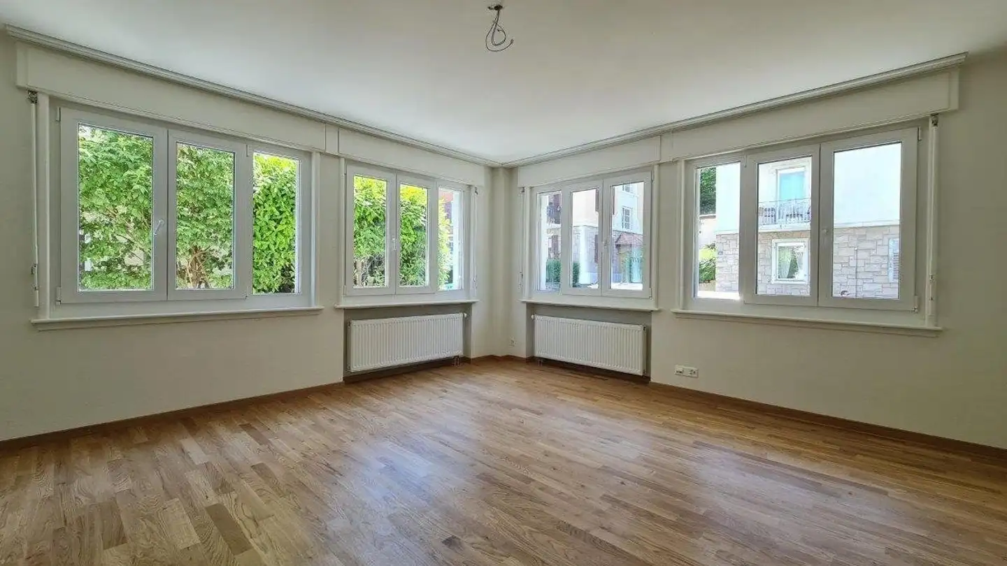 Apartment for rent - Schrennengasse 14, 8003 Zürich