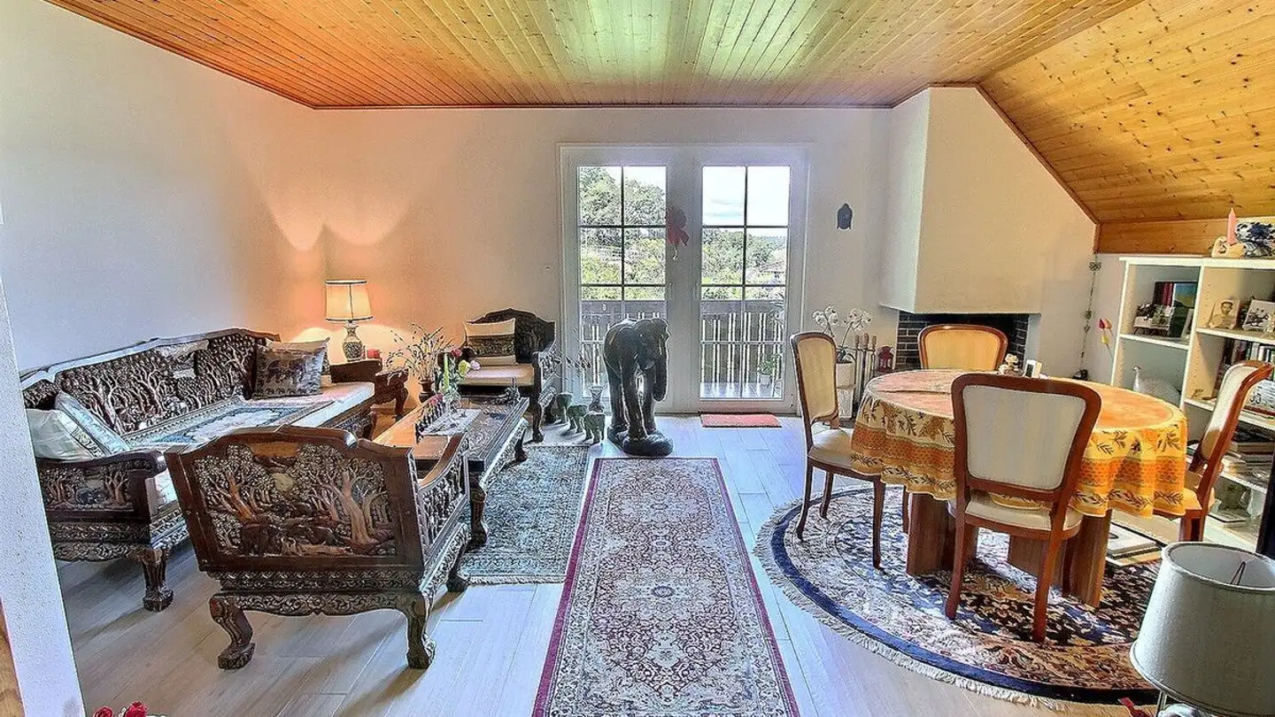 Appartement à vendre - 1801 Le Mont-Pèlerin - Photo 2