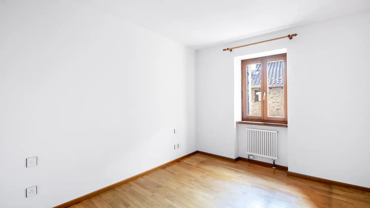 Single house for sale - Contrada Baregott 30, 6974 Aldesago - Photo 3