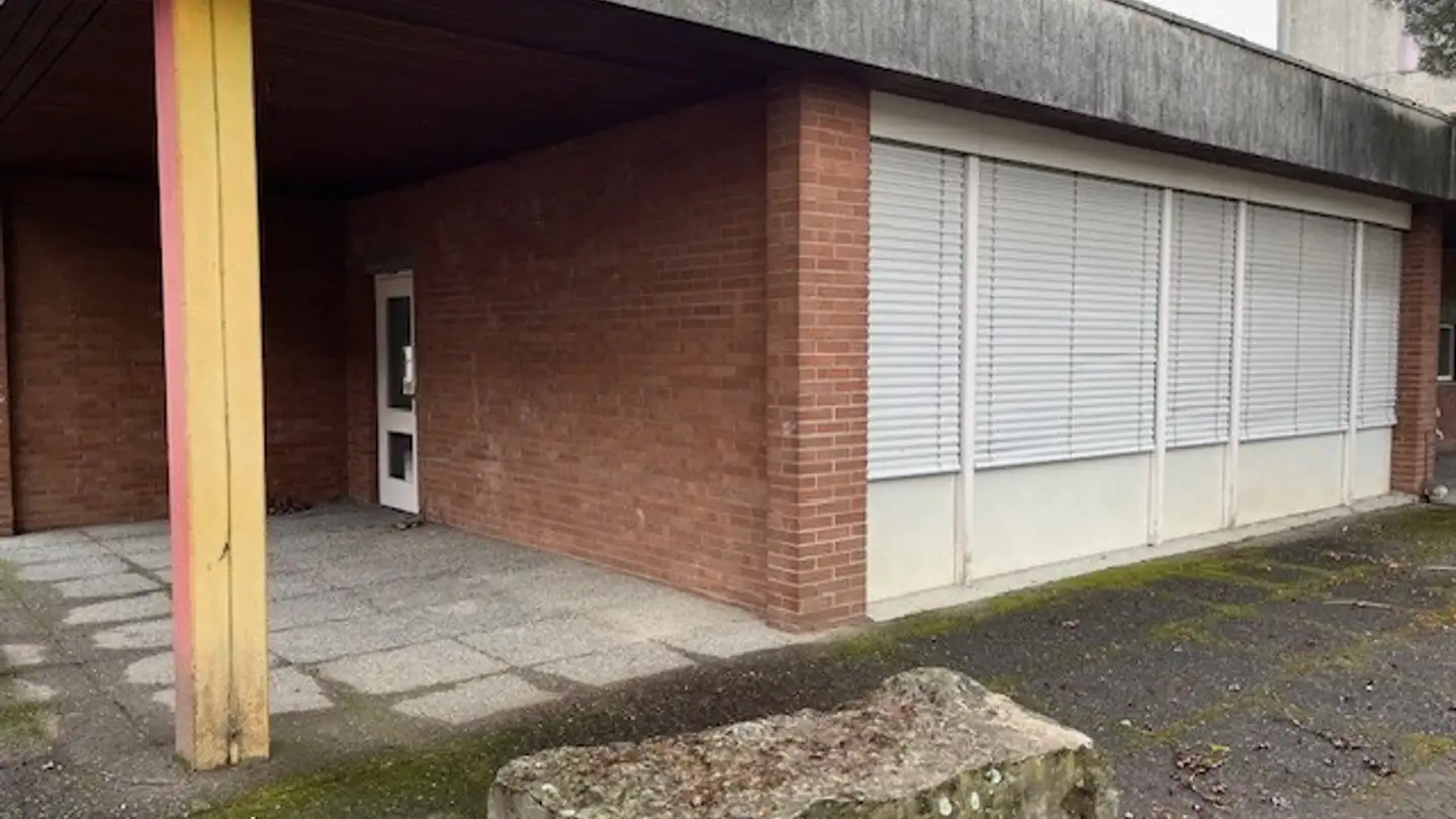 Commercial for rent - Birkenweg 10, 3250 Lyss - Photo 4