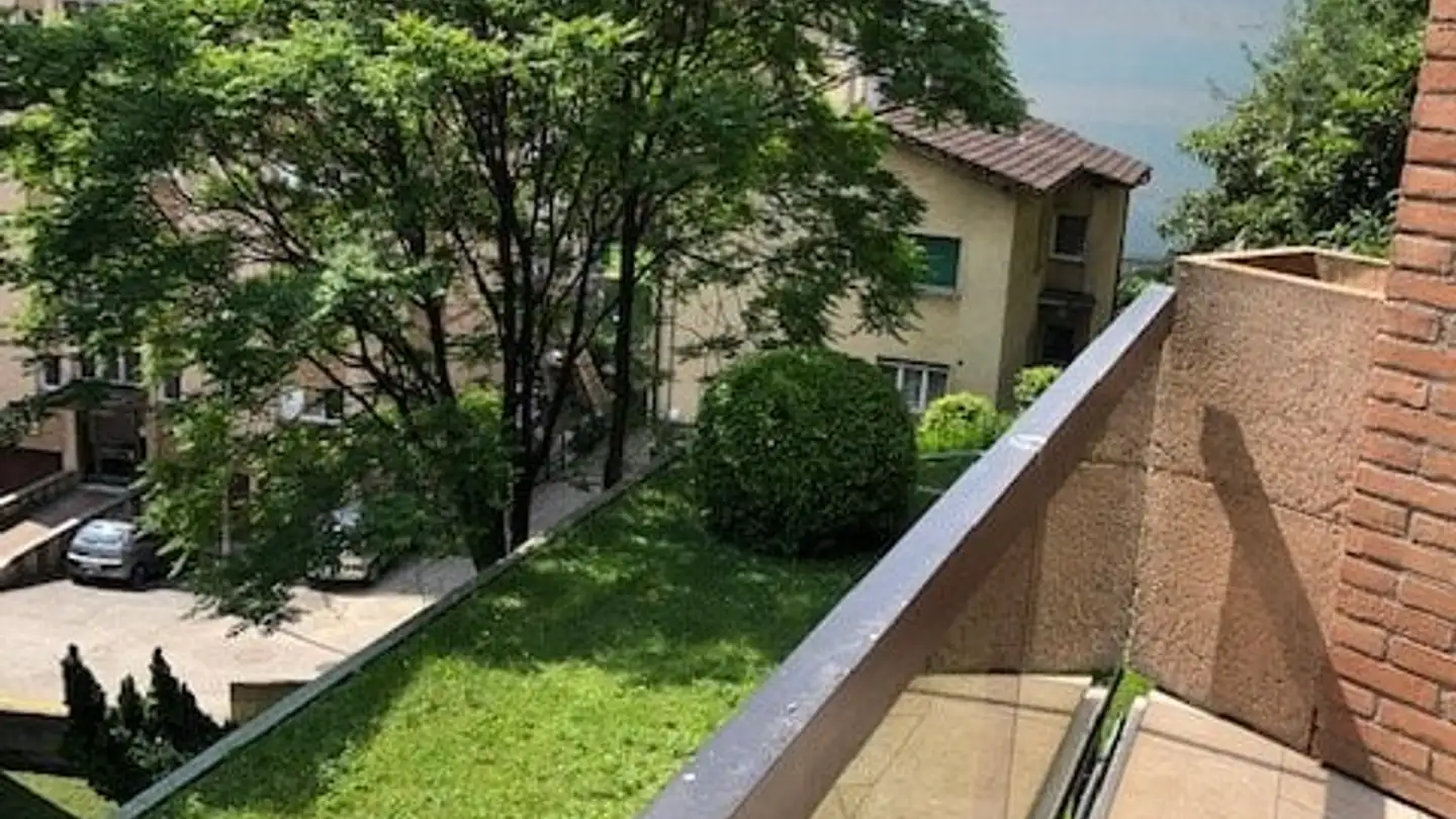 Appartement à louer - Via Ronchetto 3A, 6900 Lugano - Photo 4
