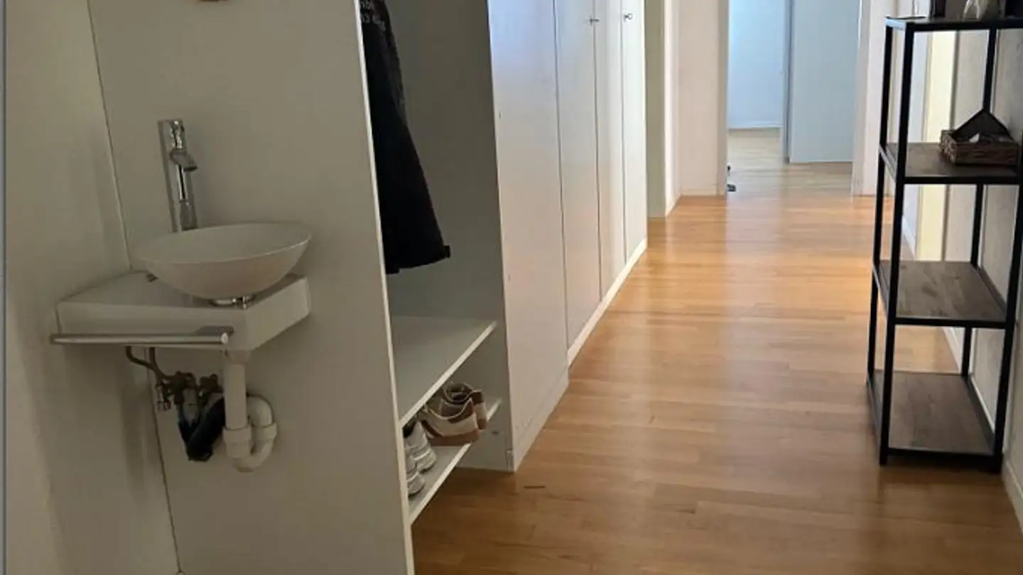 Appartamento in affitto - Bahnhofstrasse 93, 9240 Uzwil - Foto 2