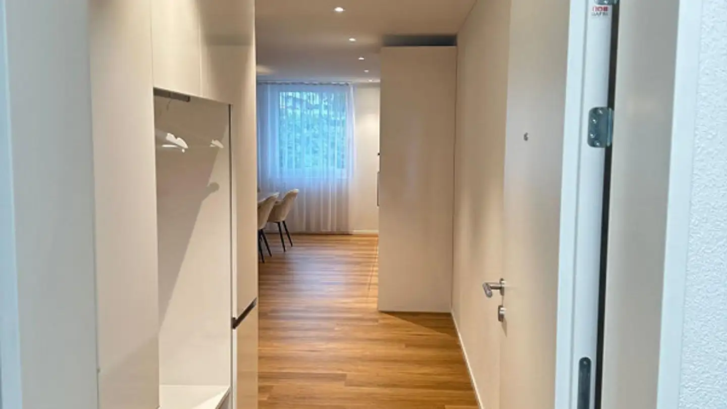 Appartement à louer - Bahnhofstrasse 11a, 6037 Root - Photo 3