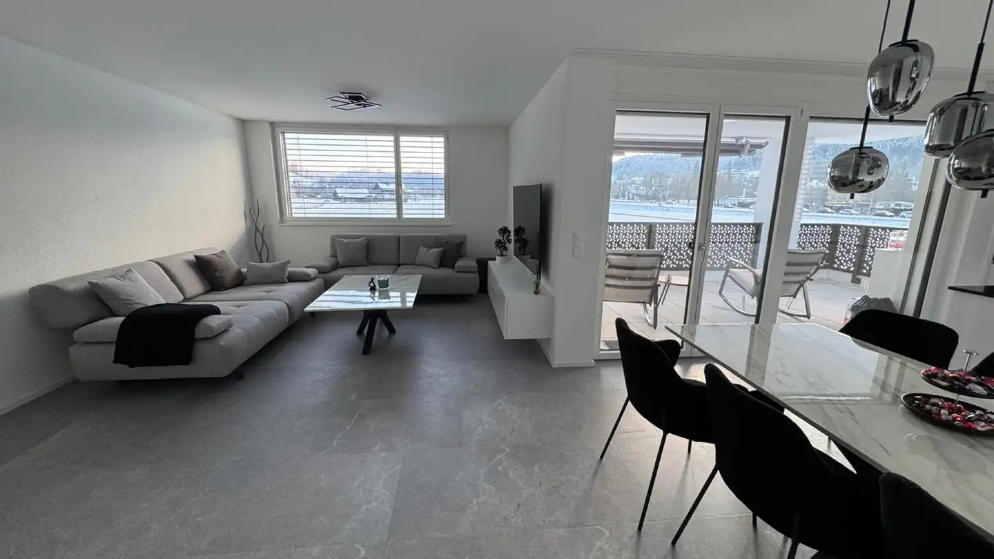 Appartamento in vendita - 8488 Turbenthal - Foto 2