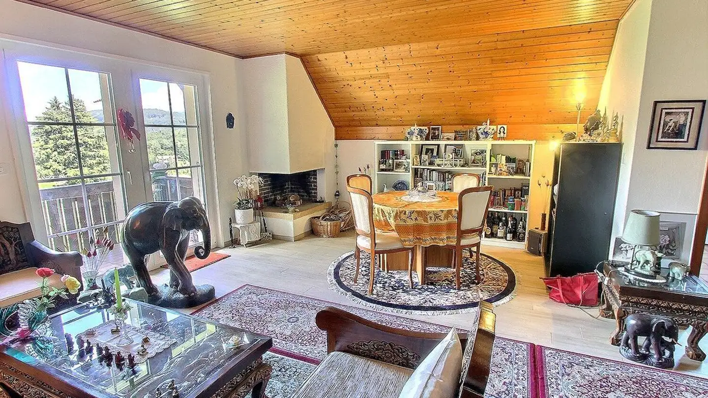 Appartement à vendre - 1801 Le Mont-Pèlerin - Photo 3