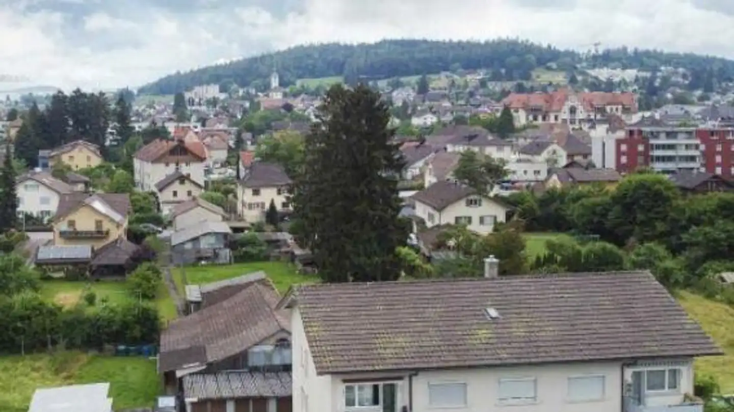 Edificio residenziale in vendita - Titlisstrasse 35, 5734 Reinach AG - Photo 2