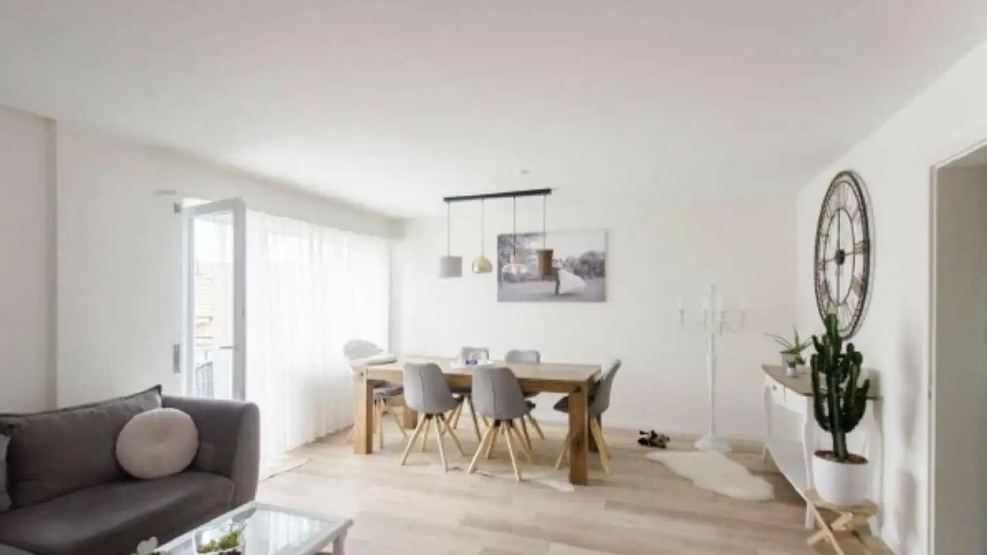 Edificio residenziale in vendita - Titlisstrasse 35, 5734 Reinach AG - Photo 3